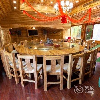 岱山龙舌兰山庄酒店提供图片