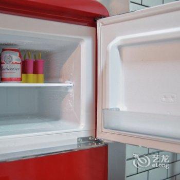 重庆好梦·韵公寓酒店提供图片