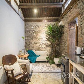北京White yard酒店提供图片