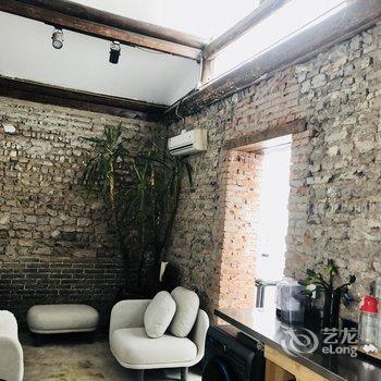 北京White yard酒店提供图片