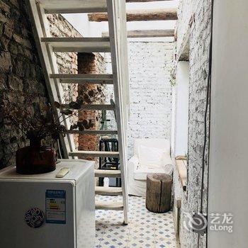 北京White yard酒店提供图片