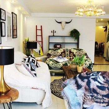 重庆王运刚(00130960)公寓(胜利新村分店)酒店提供图片