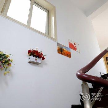 成都周明特色民宿酒店提供图片