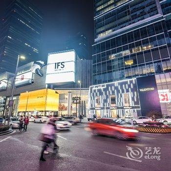 成都屋里home普通公寓酒店提供图片