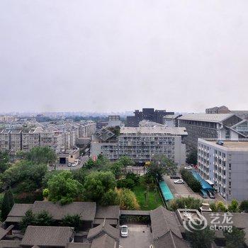北京汇缘公寓酒店提供图片