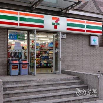 北京汇缘公寓酒店提供图片