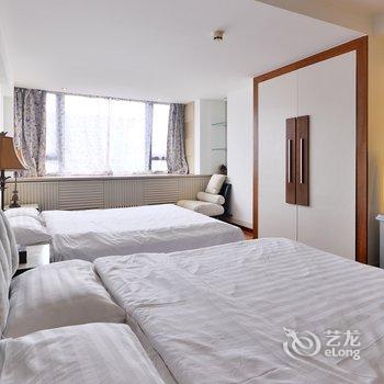 北京汇缘公寓酒店提供图片