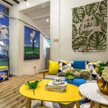 上海Locals路客·上海长宁A03舍公寓(钱学森旧居分店)酒店提供图片