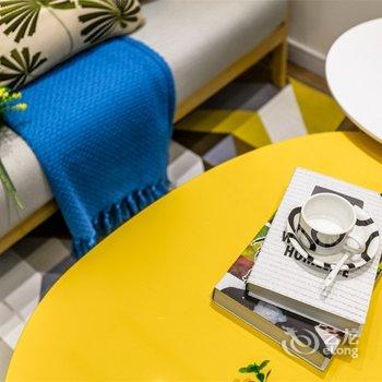 上海Locals路客·上海长宁A03舍公寓(钱学森旧居分店)酒店提供图片