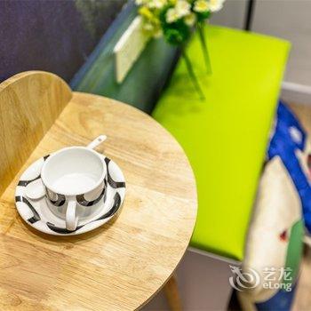 上海Locals路客·上海长宁A03舍公寓(钱学森旧居分店)酒店提供图片