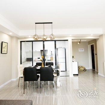 后来居上家庭公寓(上海柳州路店)酒店提供图片