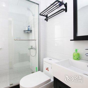 后来居上家庭公寓(上海柳州路店)酒店提供图片