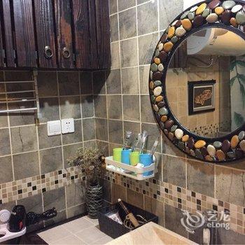 纳兰煜霖特色民宿(上海余庆路店)酒店提供图片