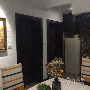 纳兰煜霖特色民宿(上海余庆路店)酒店提供图片