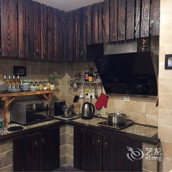 纳兰煜霖特色民宿(上海余庆路店)酒店提供图片
