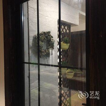 纳兰煜霖特色民宿(上海余庆路店)酒店提供图片