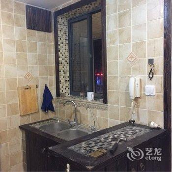 纳兰煜霖特色民宿(上海余庆路店)酒店提供图片