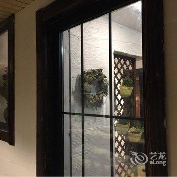 纳兰煜霖特色民宿(上海余庆路店)酒店提供图片