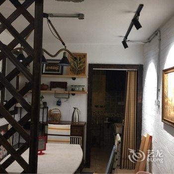 纳兰煜霖特色民宿(上海余庆路店)酒店提供图片