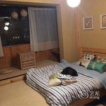 纳兰煜霖特色民宿(上海余庆路店)酒店提供图片