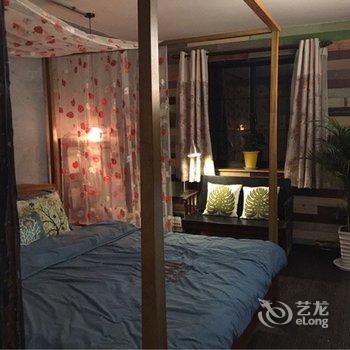 纳兰煜霖特色民宿(上海余庆路店)酒店提供图片