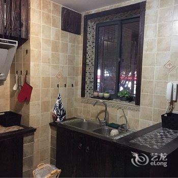 纳兰煜霖特色民宿(上海余庆路店)酒店提供图片