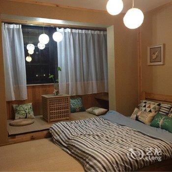纳兰煜霖特色民宿(上海余庆路店)酒店提供图片