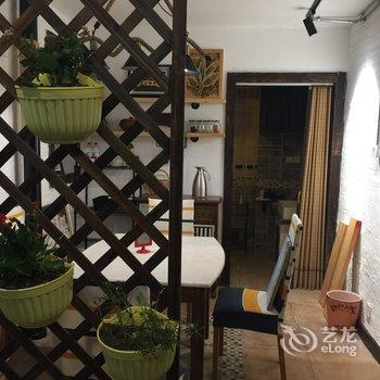 适家公寓(上海广元西路店)酒店提供图片