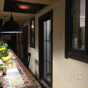 适家公寓(上海广元西路店)酒店提供图片