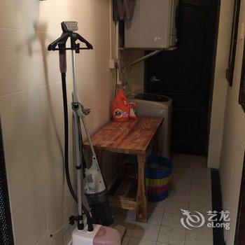 适家公寓(上海广元西路店)酒店提供图片
