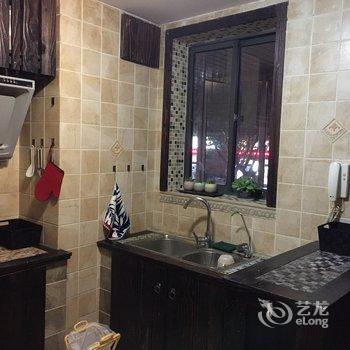 适家公寓(上海广元西路店)酒店提供图片