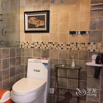 适家公寓(上海广元西路店)酒店提供图片
