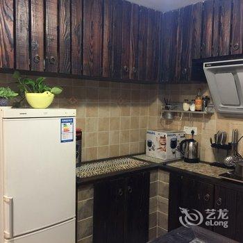 适家公寓(上海广元西路店)酒店提供图片