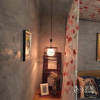 适家公寓(上海广元西路店)酒店提供图片