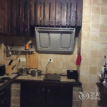 适家公寓(上海广元西路店)酒店提供图片