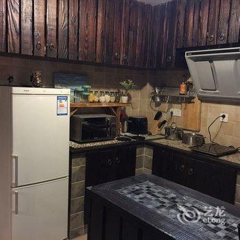 适家公寓(上海广元西路店)酒店提供图片