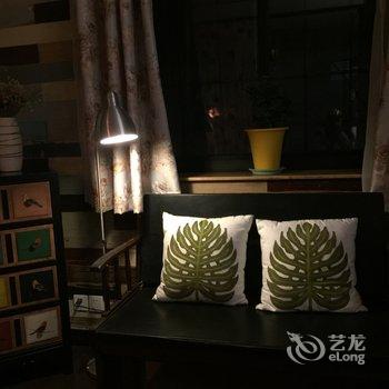适家公寓(上海广元西路店)酒店提供图片