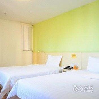 北京亲情公寓酒店提供图片