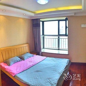 青岛近海公寓漓江东路店酒店提供图片
