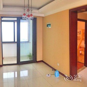 青岛近海公寓漓江东路店酒店提供图片