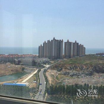 青岛近海公寓漓江东路店酒店提供图片