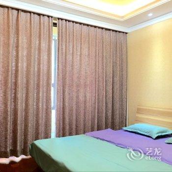 青岛近海公寓漓江东路店酒店提供图片