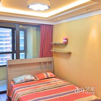 青岛近海公寓漓江东路店酒店提供图片