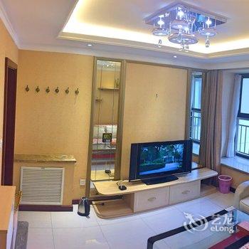 青岛近海公寓漓江东路店酒店提供图片