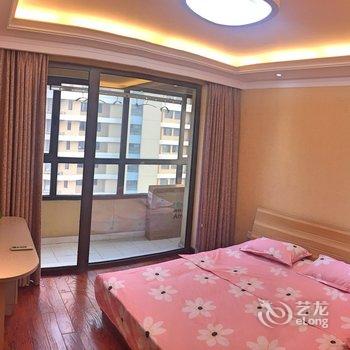 青岛近海公寓漓江东路店酒店提供图片