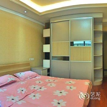 青岛近海公寓漓江东路店酒店提供图片