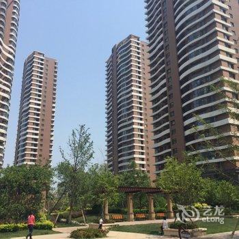 青岛近海公寓漓江东路店酒店提供图片