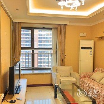 青岛近海公寓漓江东路店酒店提供图片