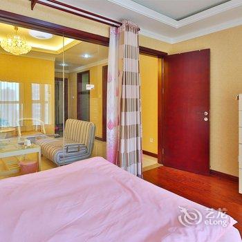 青岛近海公寓漓江东路店酒店提供图片
