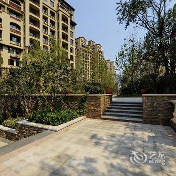 青岛近海公寓漓江东路店酒店提供图片